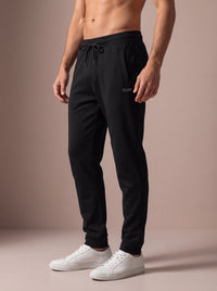 DECIMUS LONG Black