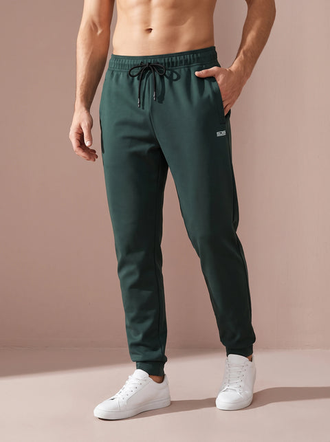 DECIMUS LONG Retro Green