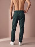 DECIMUS LONG Retro Green