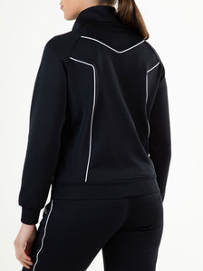 FEY Dark Blue - Lady jacket - Tenniskleding - Blauw