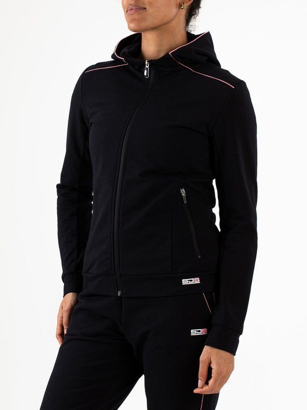 FRANCISCA | Black 1