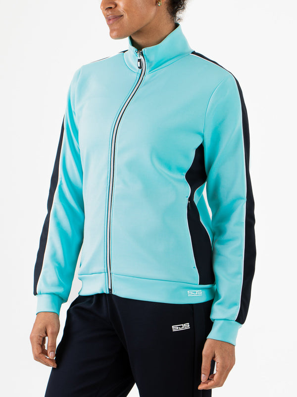 FRANZÖSISCH | Aruba blue 1