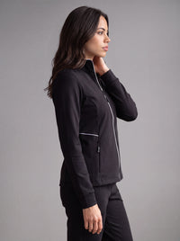 FRIDOLINE Black