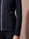 FRIDOLINE Dark Blue