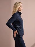 FRIDOLINE Dark Blue