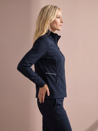 FRIDOLINE Dark Blue