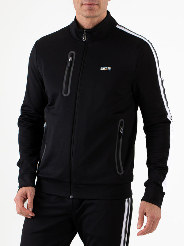 GORDON | Black 1