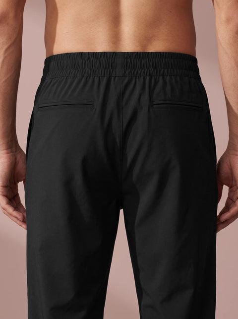 HYOGO LONG Black