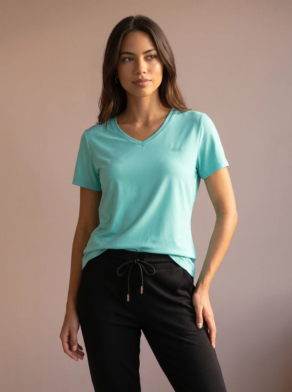 INES | Aruba blue 1
