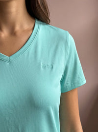 INES Aruba blue