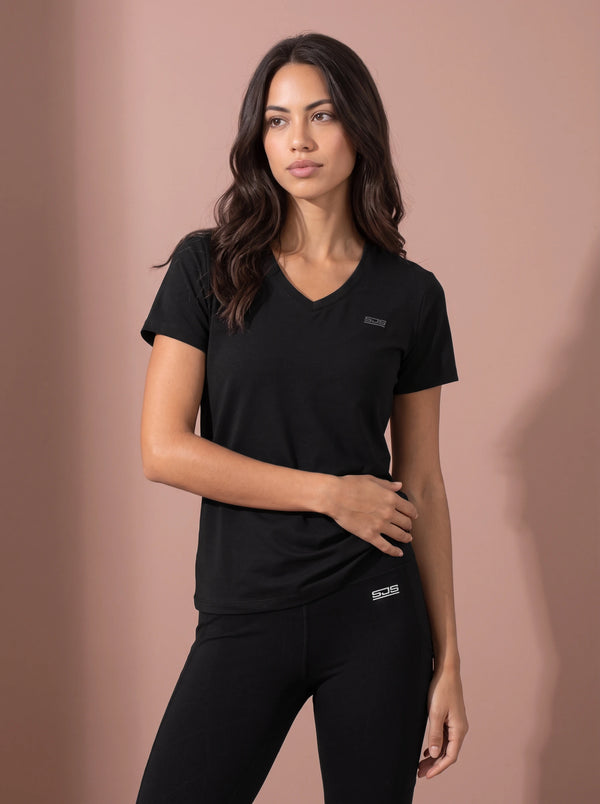 INES | Black 1