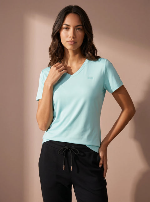 INES Curacao Blue