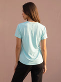 INES Curacao Blue