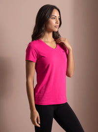 INES Electric Fuchsia