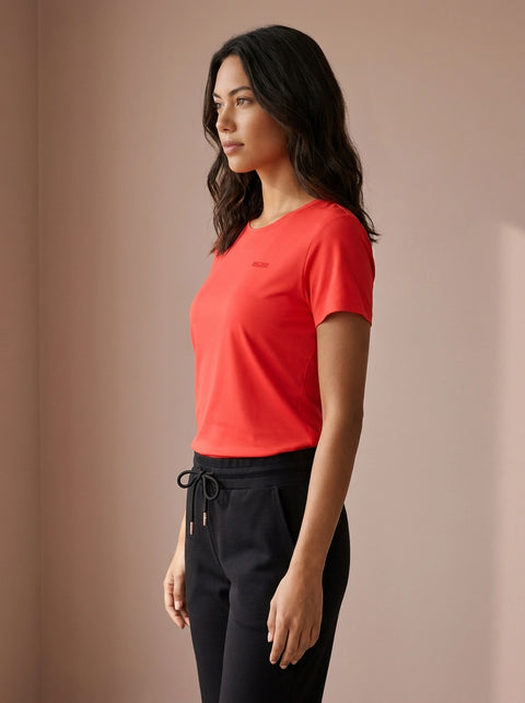Ines Laser Pink