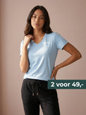 INES Powder Blue