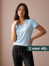 INES Powder Blue