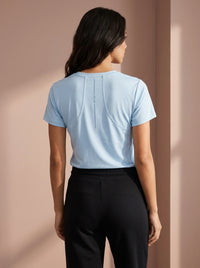 Ines Powder Blue