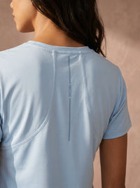 Ines Powder Blue