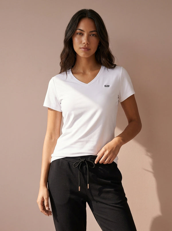 INES | Real White 1