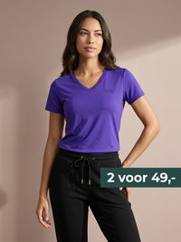 Ines Reflex Blue