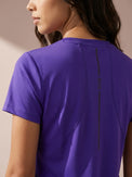 Ines Reflex Blue
