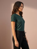 INES Retro Green