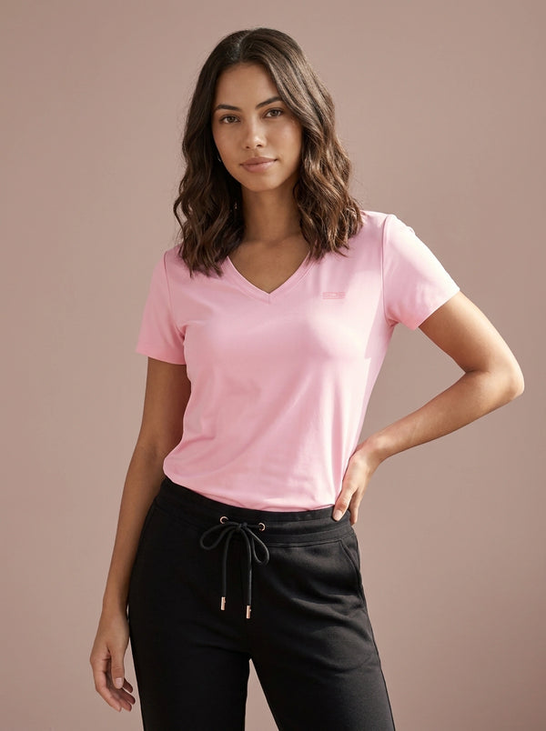 INES | Sorbet Pink 1