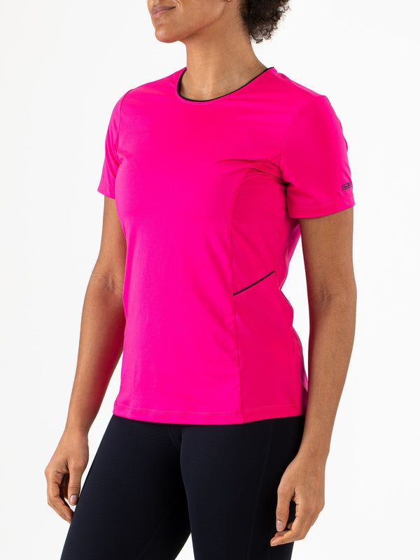 INEYA | Electric Fuchsia 1
