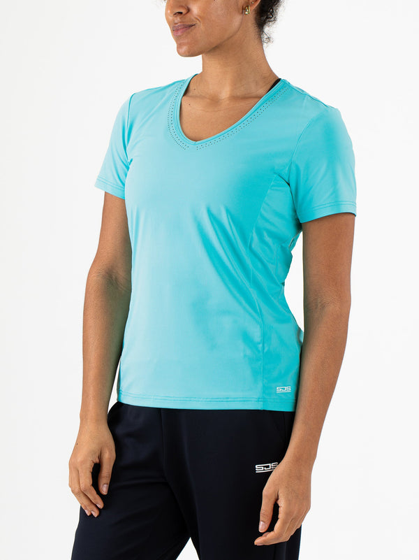 ISADEe | Aruba blue 1