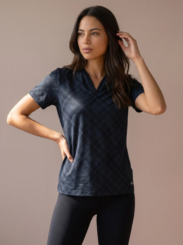 ISTRIA | Dark Blue 1