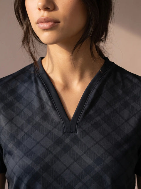 ISTRIA Dark Blue