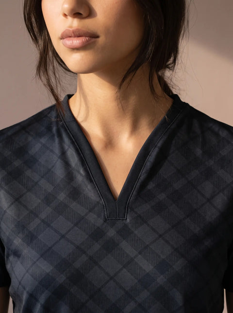 ISTRIA Dark Blue