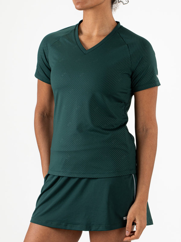 IZZIE | Retro Green 1