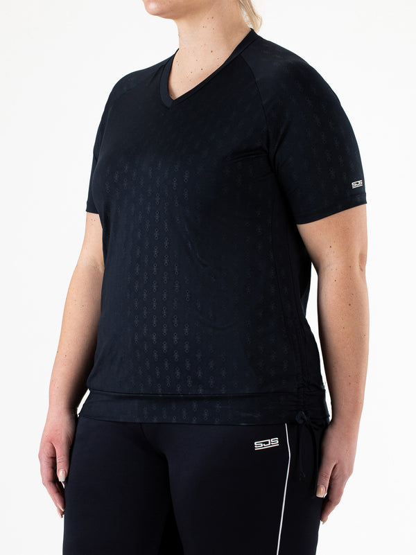 IZZIE PLUS | Dark Blue 1