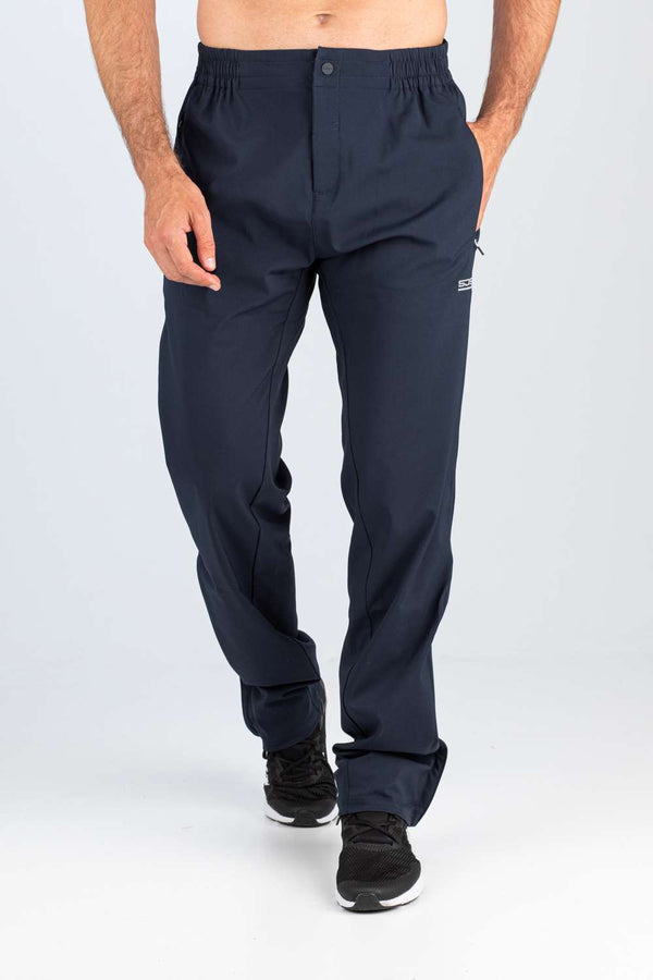 JAMES Long | Blauw 1