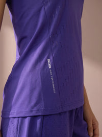 JANIS Reflex Blue