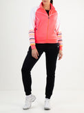 KERRY Dark Blue - Lady Pant - Tenniskleding - Blauw