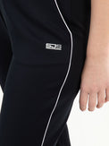 KERRY Dark Blue - Lady Pant - Tenniskleding - Blauw