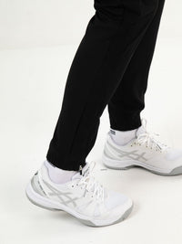 KIARA Black - Lady Pant - Tenniskleding - Zwart