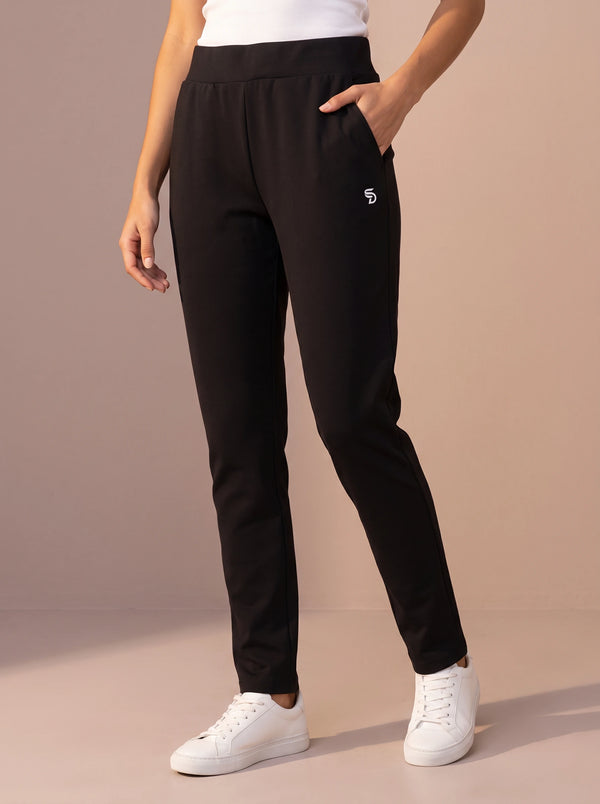 KASJA | Black 1