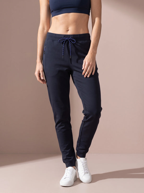 KAYE | Dark Blue 1