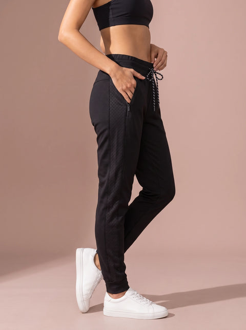 KLAARTJE Black