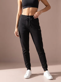 KLAARTJE Black