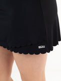 LUCYA Dark Blue - Lady Skirt - Tenniskleding - Blauw
