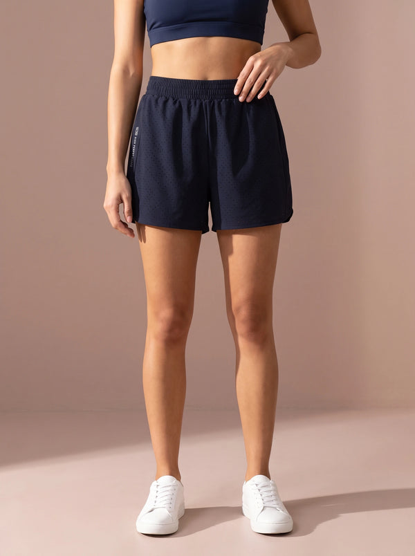 LAURE | Dark Blue 1