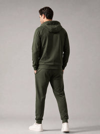 MARCH Camo Green