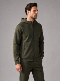 MARCH Camo Green