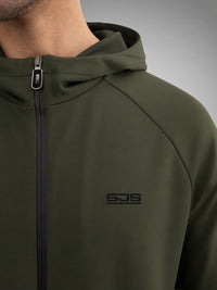 MARCH Camo Green