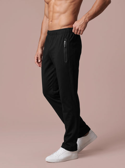 MATT LONG Black
